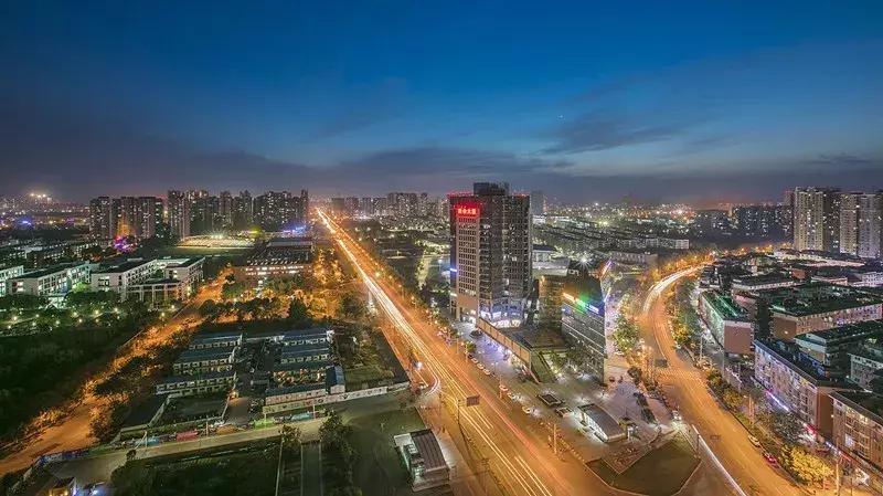 温江星河world项目重点,温江金马正在规划的重点项目