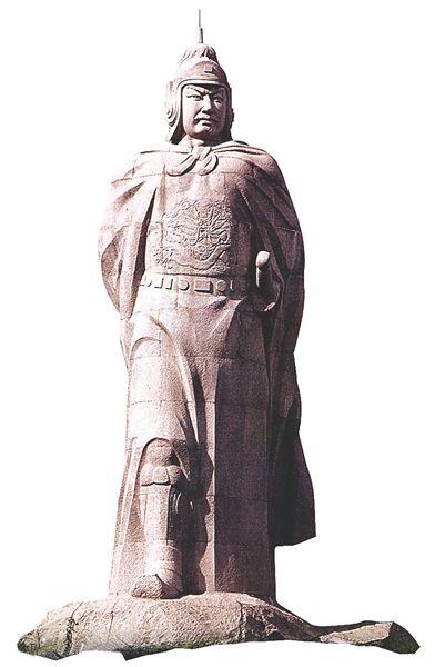 历史上台湾什么时候归入中原王朝,台湾什么时候正式纳入清朝的版图