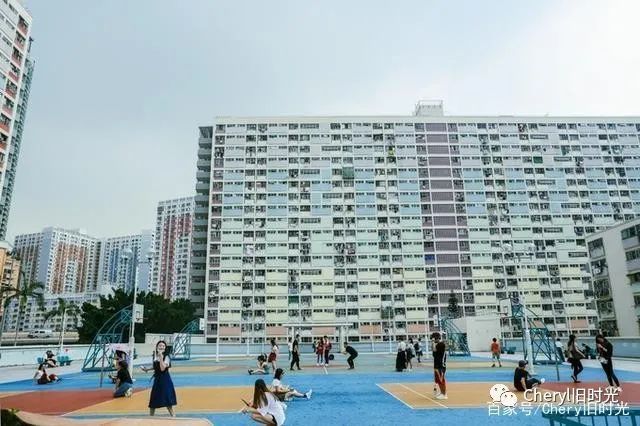 清风拂面的独家记忆——玩味香港(一)