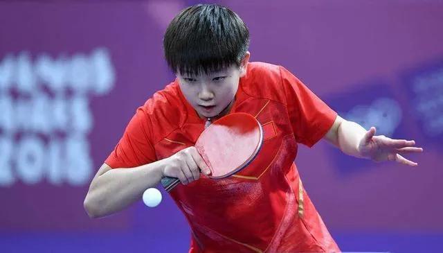 三年一热搜，有多少人懂得国球的努力与纠结？