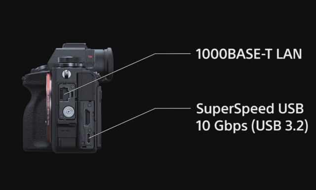 你觉得47999元离谱吗?简要分析索尼α1性能牛在哪
