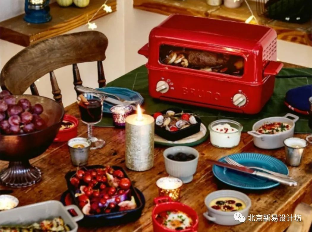 创意家居——模块化、多功能、可调节与组装「北京新易设计坊」