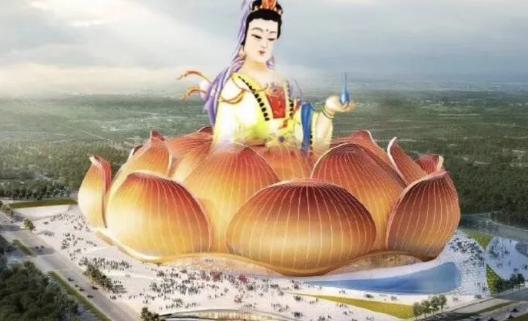 许家印120亿打造莲花形足球场,许家印恒大足球专业足球场