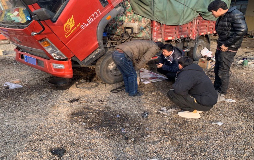 以芯换心云内德威商用车中小缸径高端动力引领者