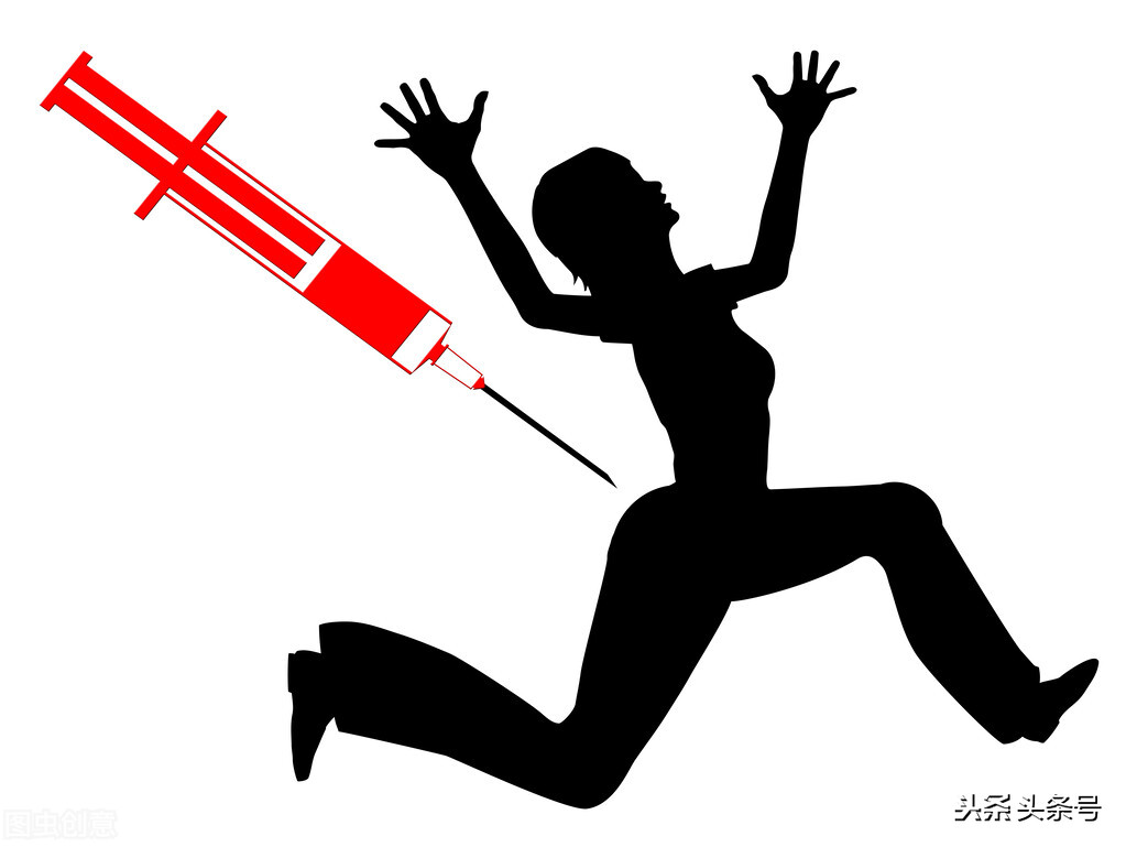 晕针晕血是什么心理问题,晕针晕血是什么感受