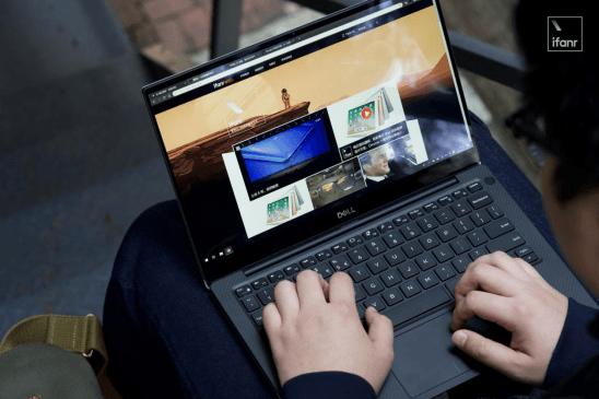 戴尔xps139360的typec接口能干什么,戴尔xps13是否值得买