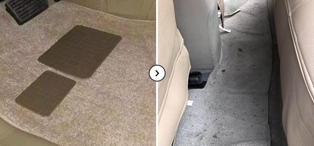 丝圈脚垫御马,御马脚垫的正确用法