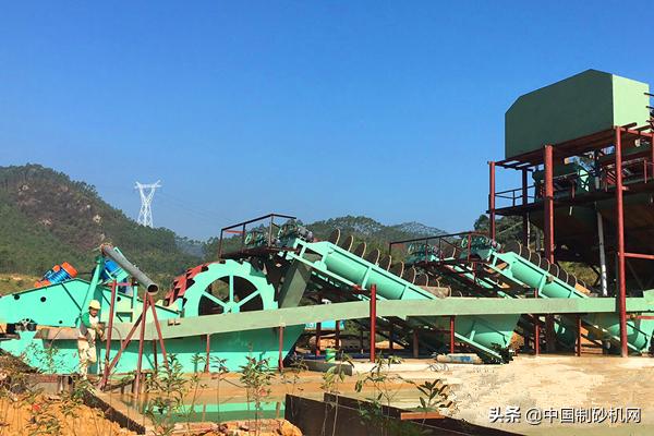 砂石市场价为何机制砂上涨,砂石2019价格机制砂