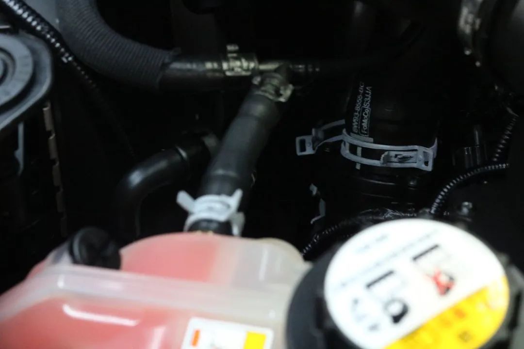 2010年路虎发现4整备翻新纪实,2017年路虎发现4全车整备翻新