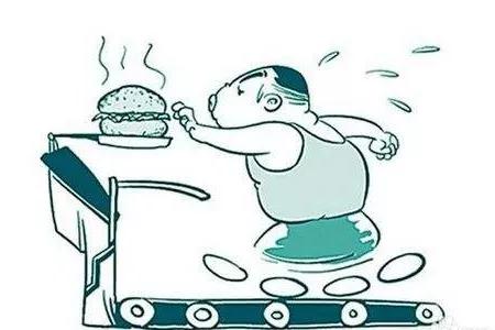 减肥型痛风,减肥痛风喝什么水