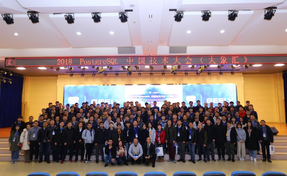 postgresql新项目,开源数据库postgresql