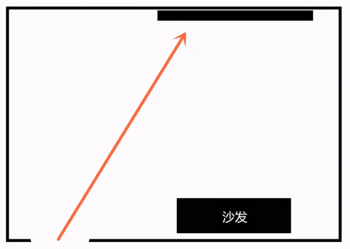 140平方米户型做什么电视墙好看,电视墙与入户门斜对面户型设计