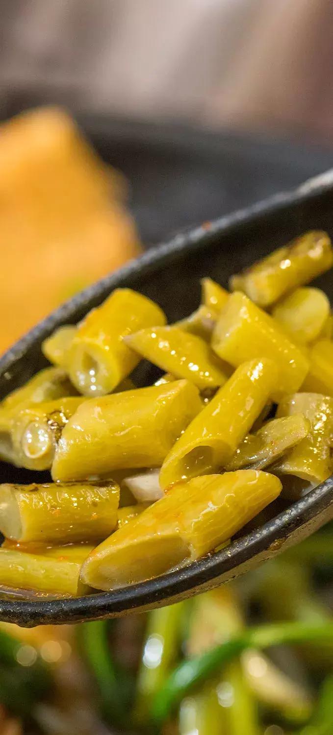 为了这碗螺蛳粉,我差点失去了我的朋友