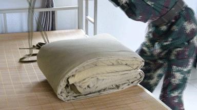 这些熟悉的部队生活,你真的了解吗?