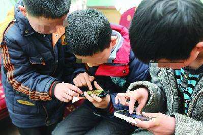 叛逆期沉迷游戏家长怎么办,如何防止孩子沉迷游戏