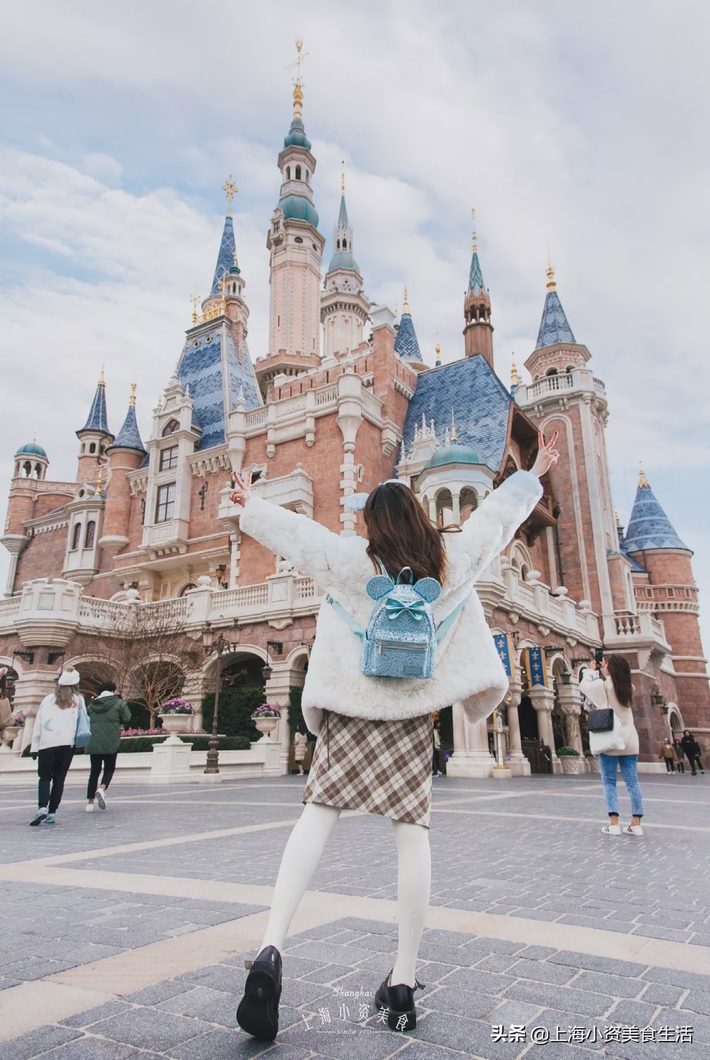 上海的消费20年前,上海人的消费习惯