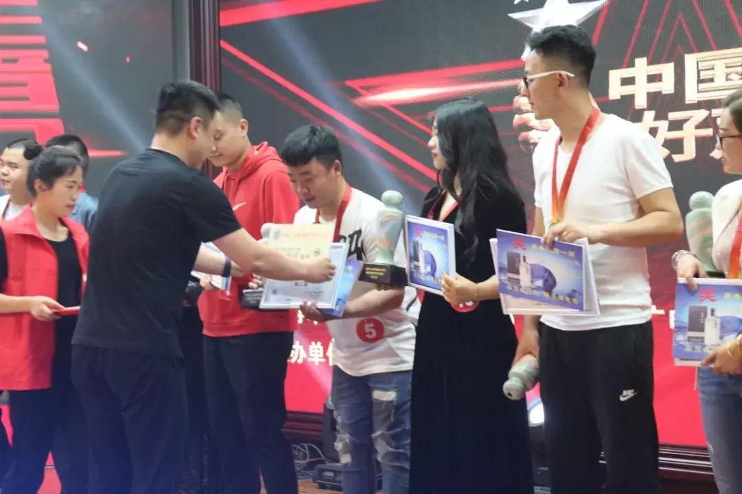 2019中国好声音全国海选北京赛区,2019中国好声音献县赛区