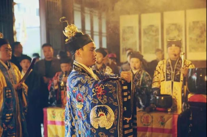 道术都有哪些类型,道术分类有哪些