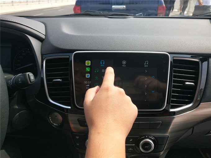 更年轻更舒适静态体验五十铃d-max,江西五十铃d-max哪款更值得买