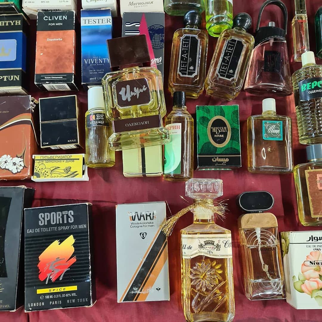 苏联二战老物件,苏联老物件老情怀