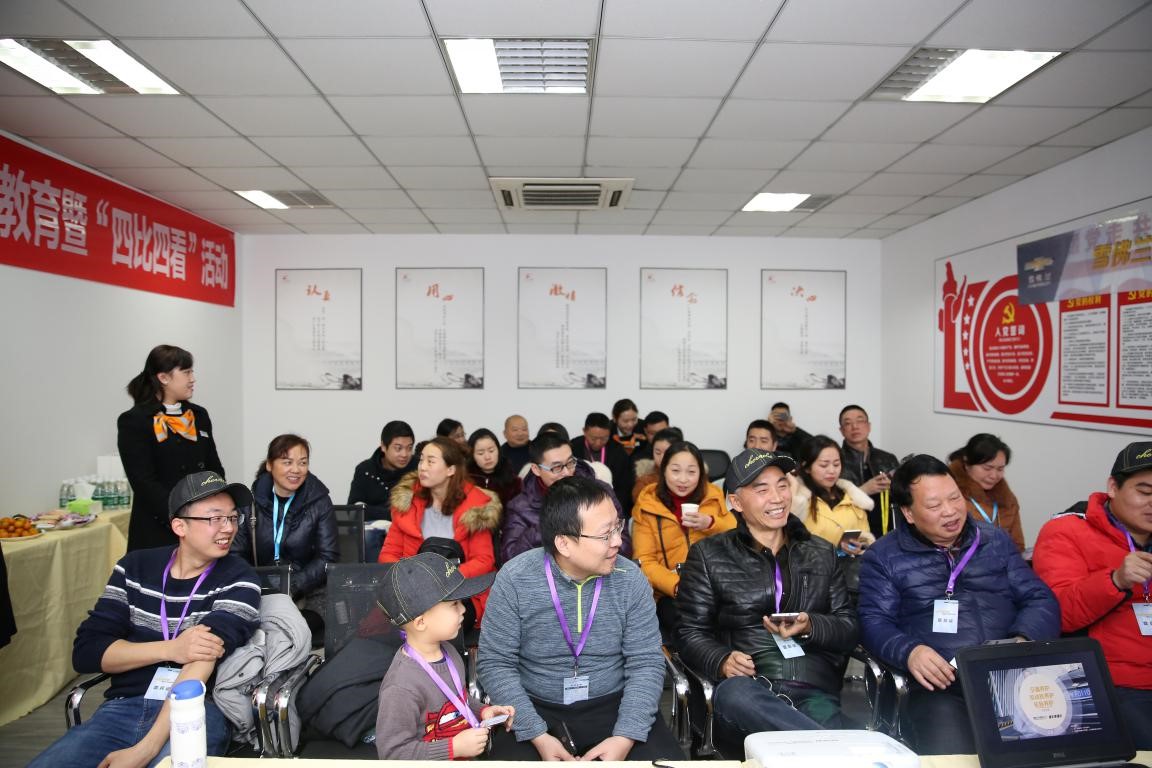 雪佛兰4s店售后服务的工作内容,探访汽车4s店售后服务