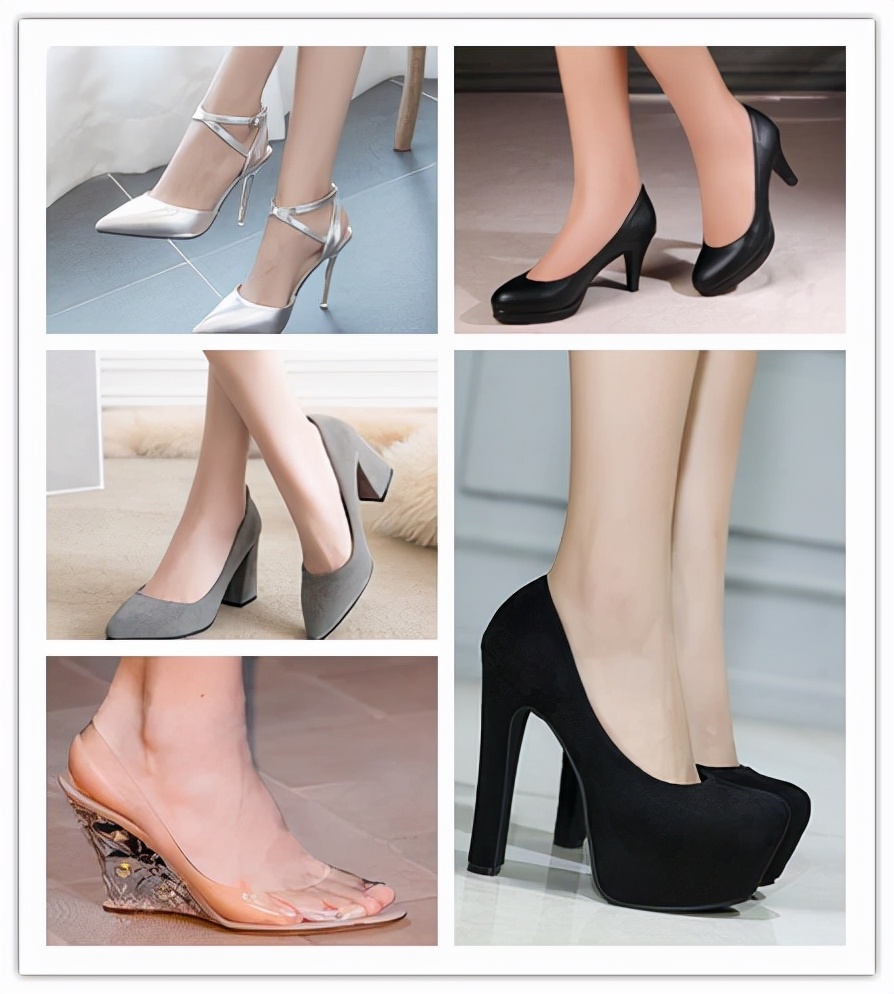 杨幂为了颜值有多拼命,杨幂是第一个拿运动鞋配礼服的人