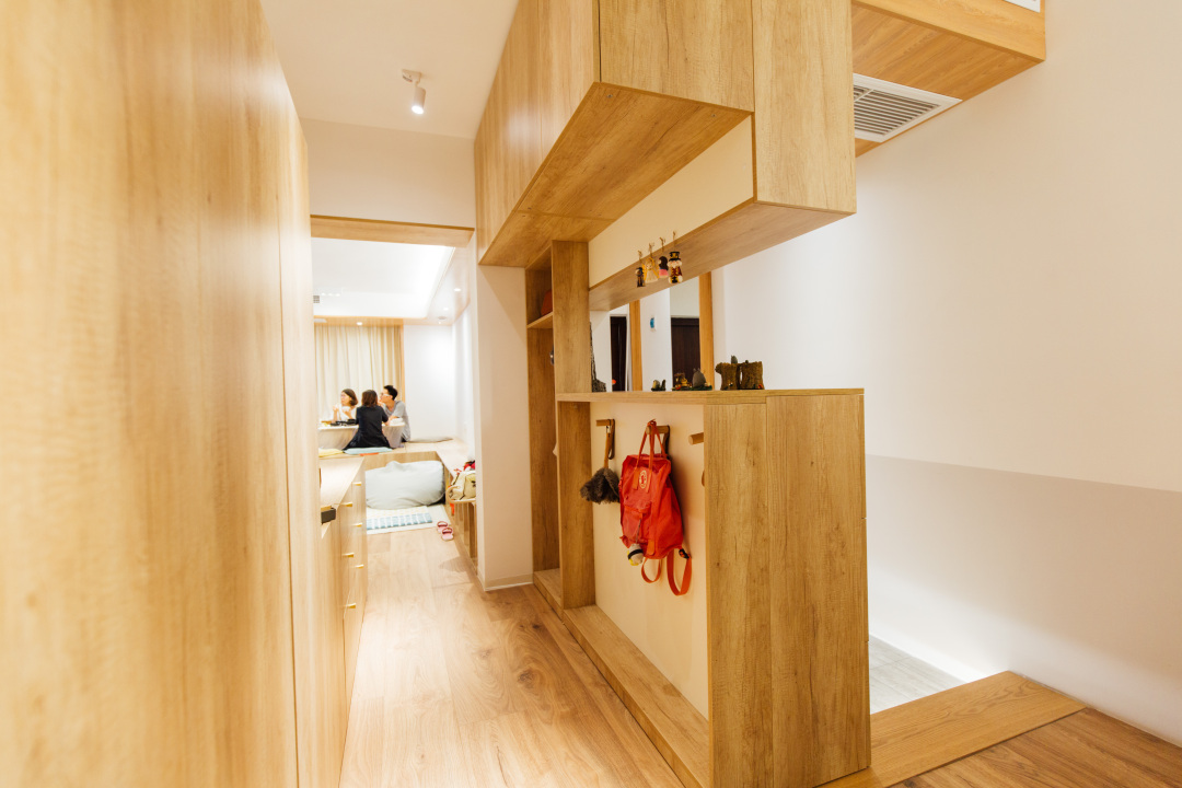 扔掉传统沙发茶几电视柜,丢掉沙发茶几