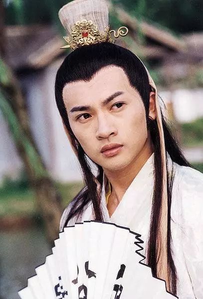 古龙武侠十大男主,我们一起追过金庸的武侠男神