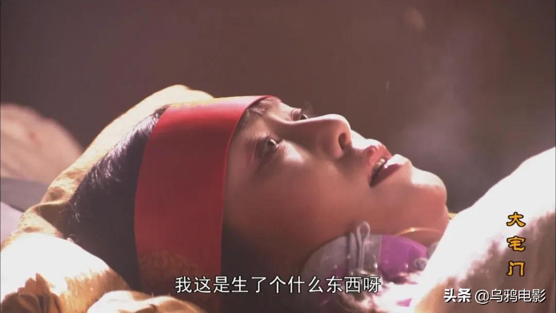 9.3分国产巅峰,顶级大咖飙戏,现象级爆款,吹几遍都不够啊