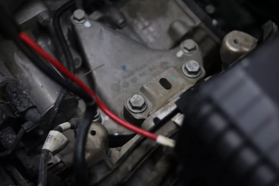 老款途安车异响怎么解决,怪兽修车老途观