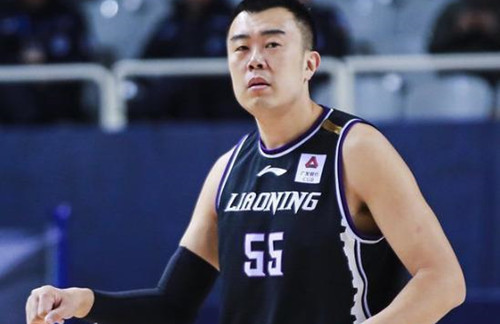 曝付豪加盟辽宁队,付豪为什么加盟辽宁队