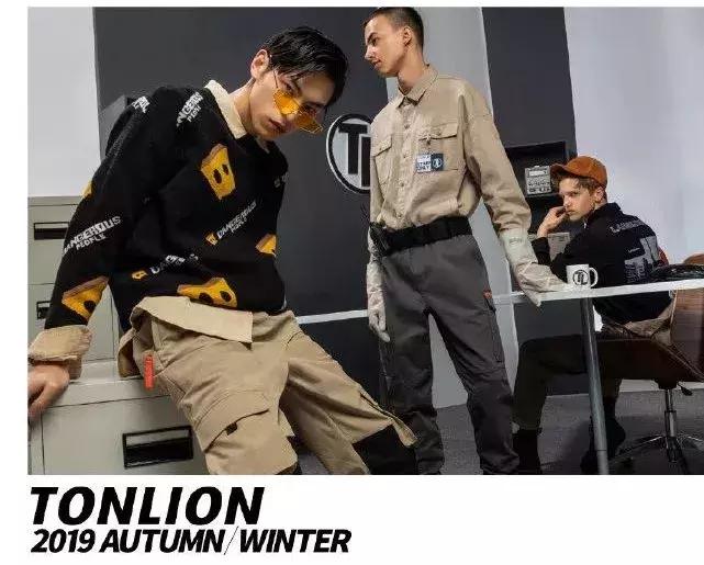 黄晓明代言男装店,黄晓明代言的衣服品牌