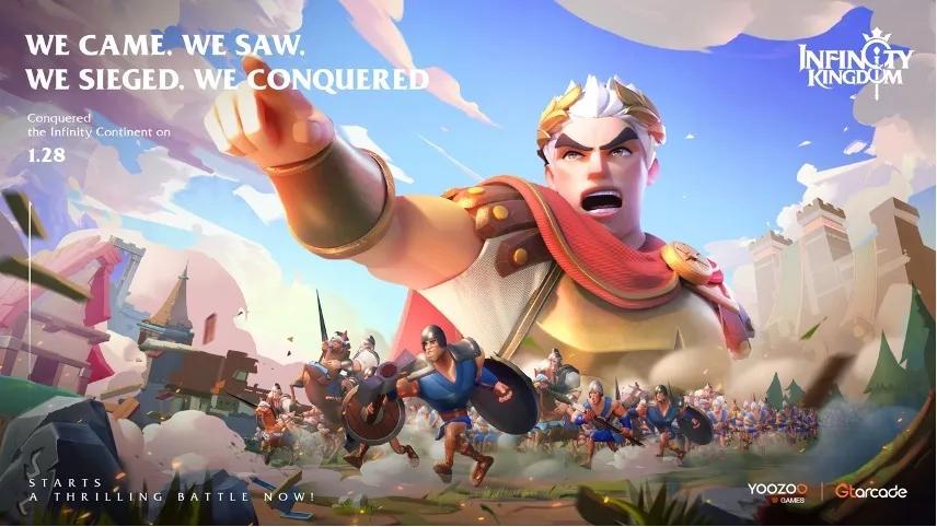 从区域市场到全球市场扎根，游族的出海2.0进化论