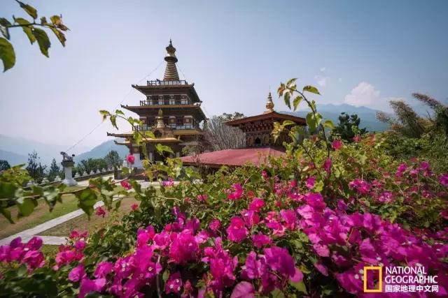 最幸福国家不丹,不丹最幸福的国家