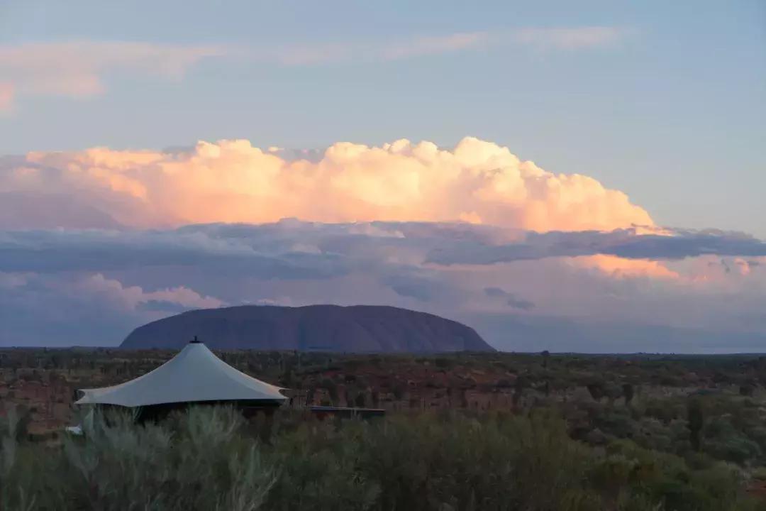 会玩的人一般去哪玩,为什么澳大利亚四面环海
