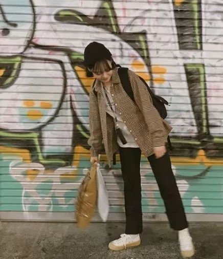 现在流行的初恋鞋,初恋感小白鞋