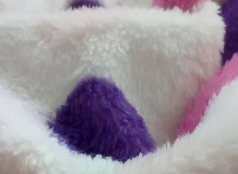 各种绒面料的区别,面料的种类与优劣