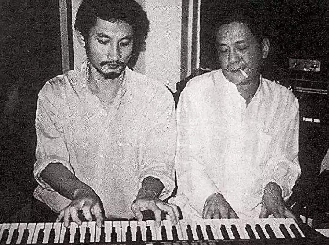 中国武侠走得比你想象中还远,中国武侠终于有传承了