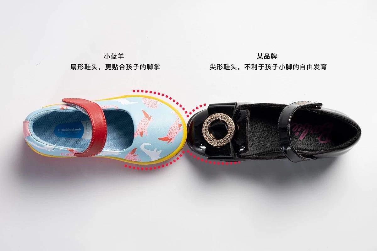 童鞋什么鞋好穿又好看测评,又便宜又好穿的童鞋测评