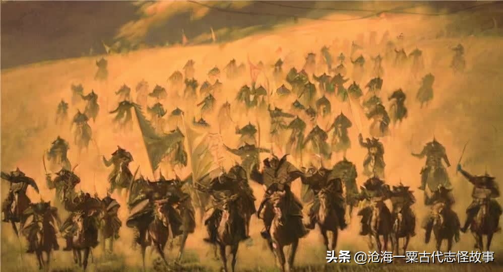 古代志怪故事大全,古代志怪故事1295