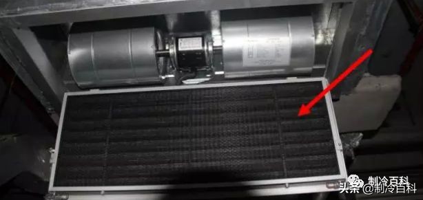 空调风机盘管安装接线全过程,风机盘管加485控制面板如何接线