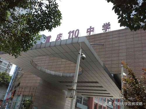 南岸区优质初中,南岸区优质中学