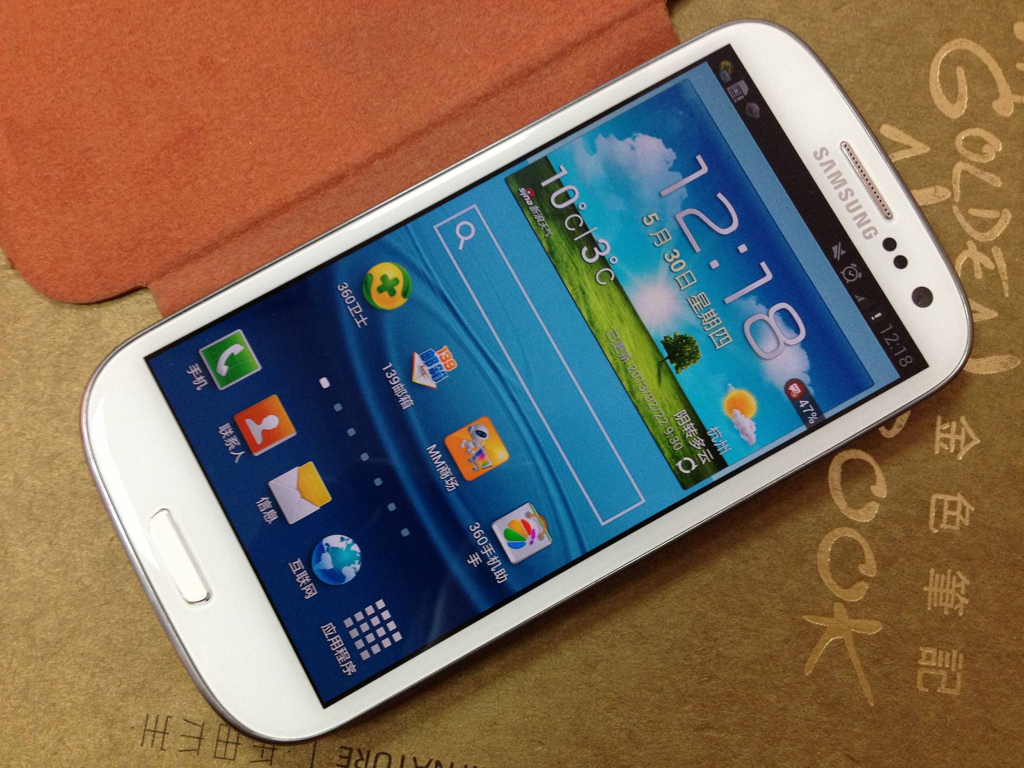 三星不失去中国市场会多厉害,三星的旗舰发展史