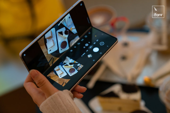 三星折叠屏zflip3使用技巧,三星折叠屏zflip3和华为p50p