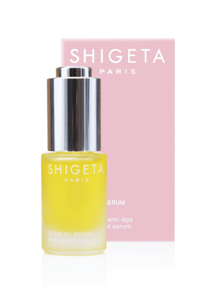 东京光润皮肤的秘密