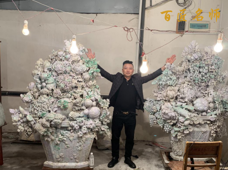 刘海发玉雕大师,刘海发玉雕大师作品