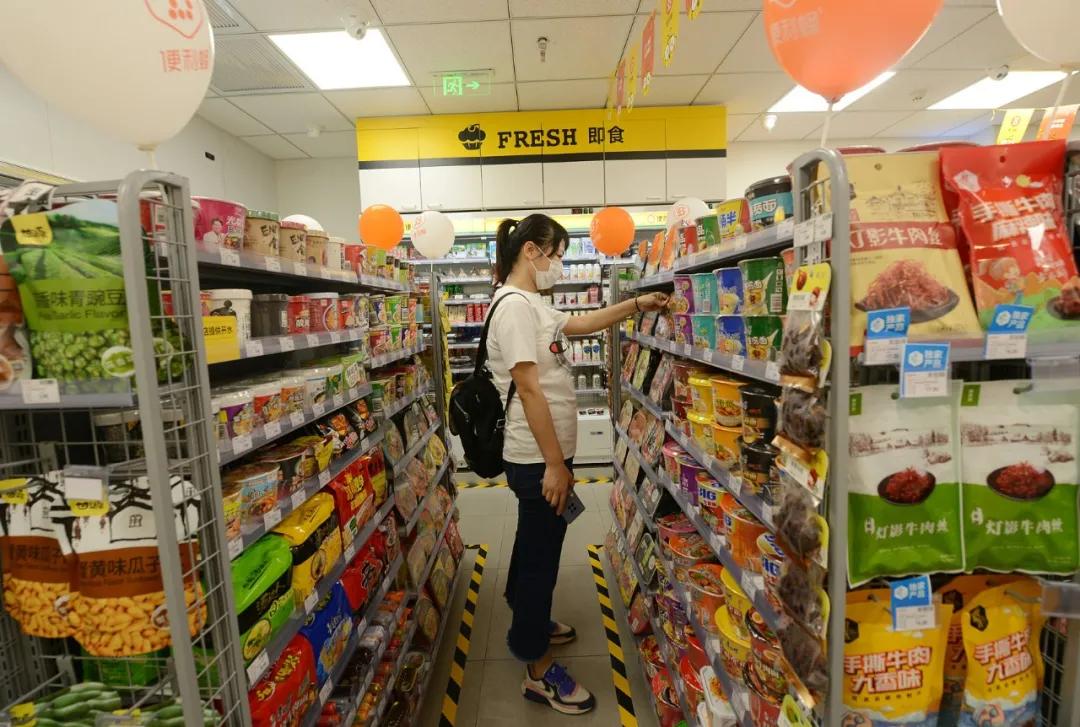 便利蜂上市了吗是谁旗下的,北京便利蜂明年能上市吗