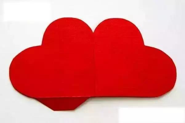 自制手工节日贺卡材料,手工制作节日贺卡幼儿园教程