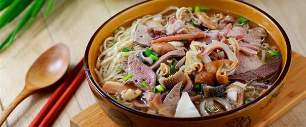 福州美食美景惊艳之旅,福州旅游必去景点福州美食推荐