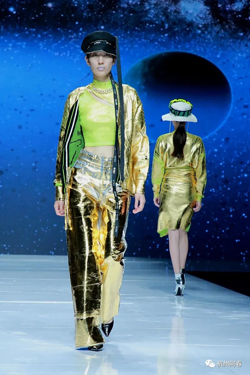 纺博会的六个亮点,2024杭州纺博会